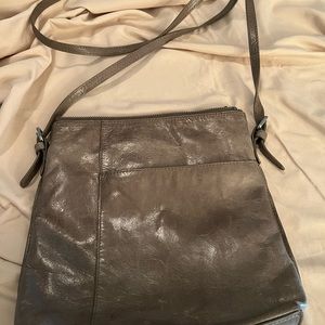 HOBO | LEATHER CROSSBODY BAG